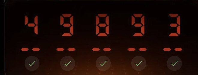 Nordom Gates Daily Puzzle Code 8 July 2025